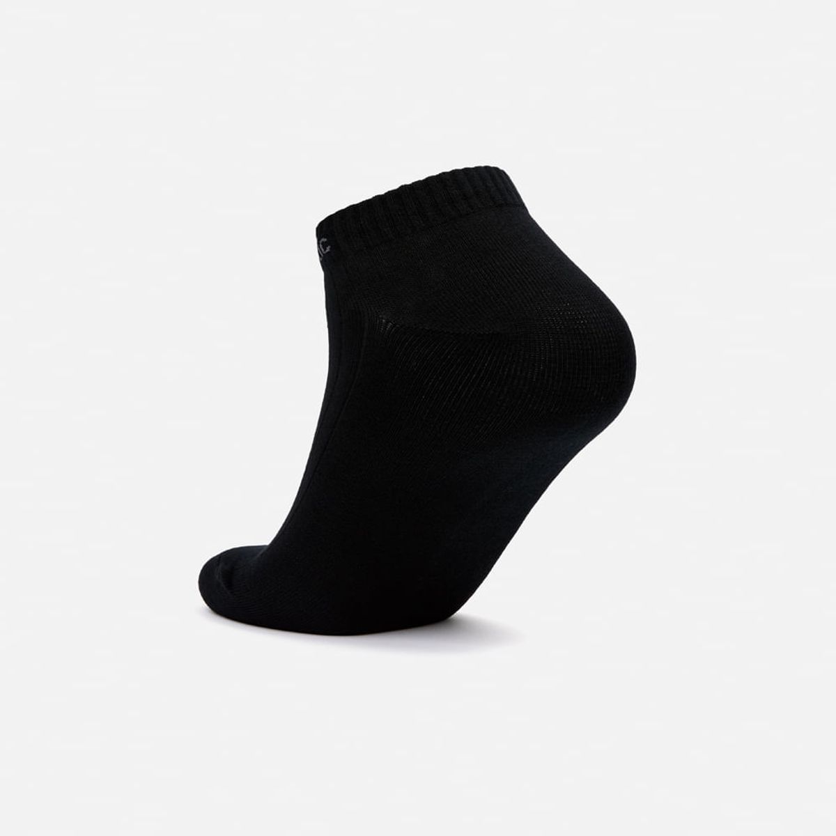 NEW ATHLETIC - Medias New Athletic Talonera09 Negro Unisex