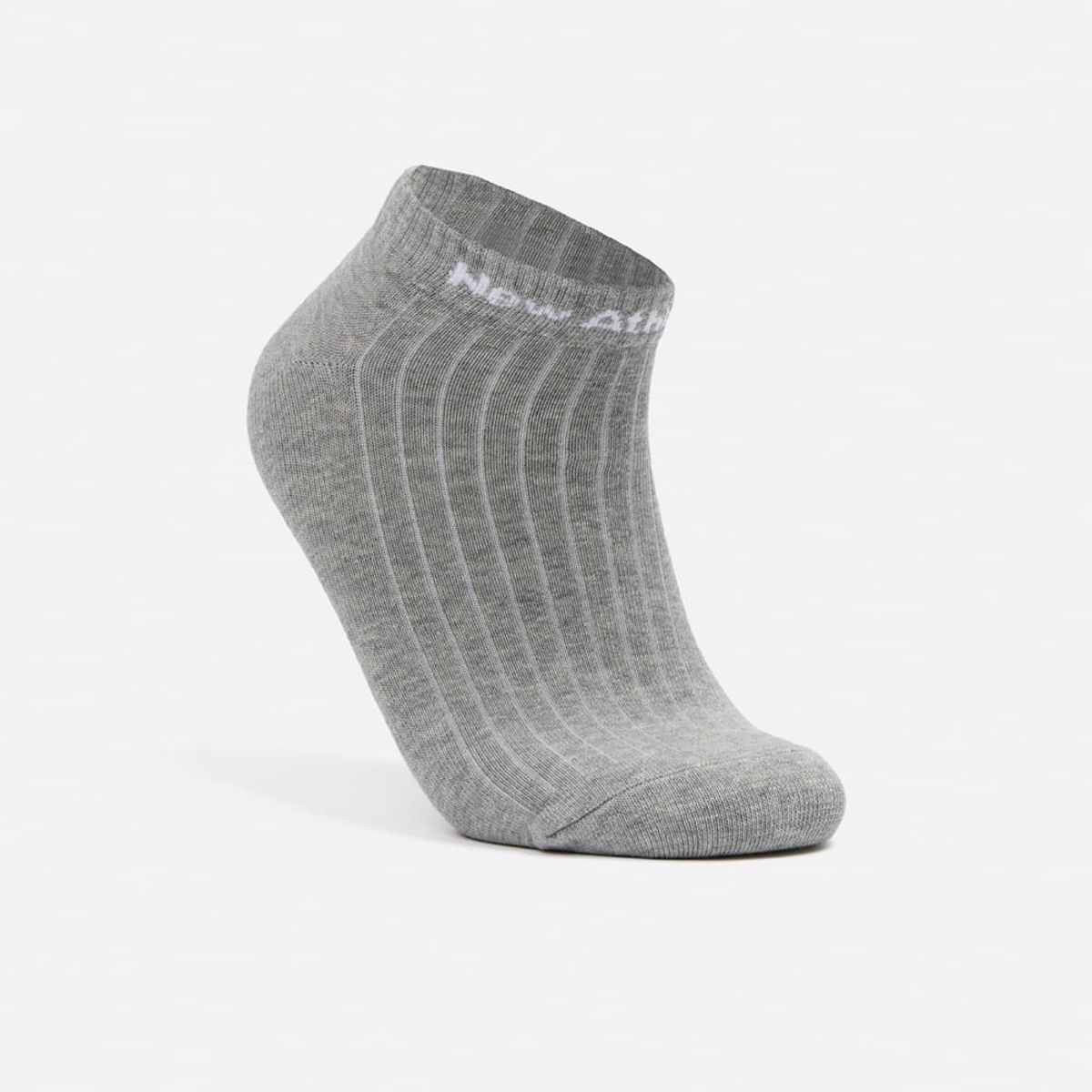 NEW ATHLETIC - Medias New Athletic Talonera09 Gris Unisex