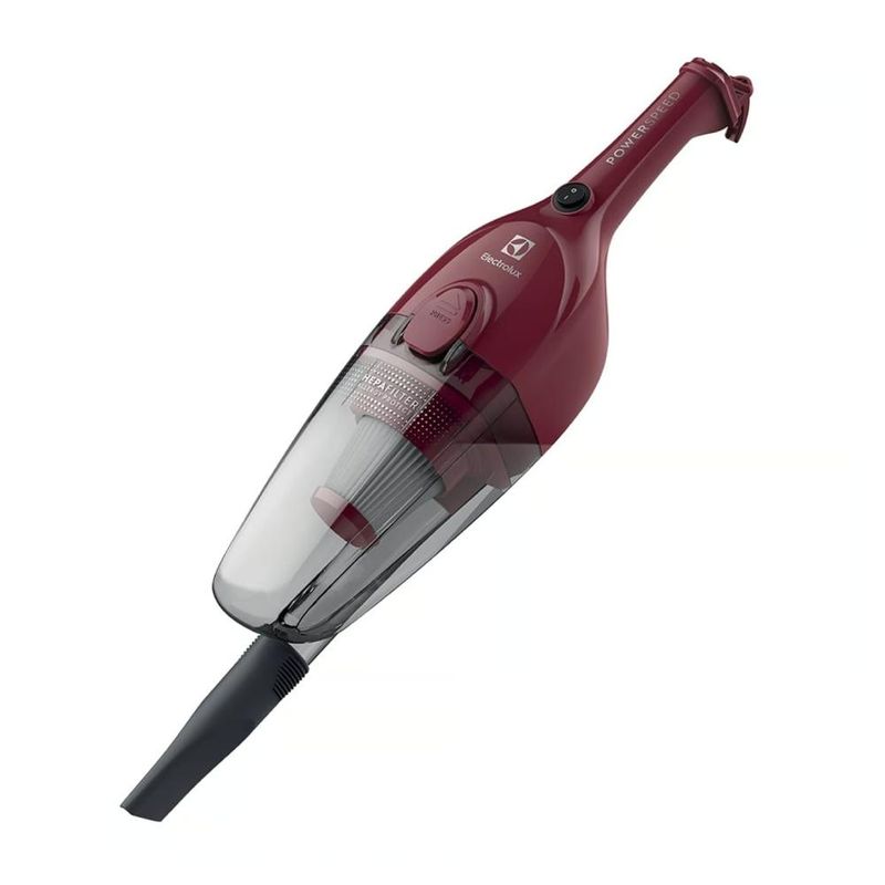 ELECTROLUX - Aspiradora vertical con cable Power Speed STK13 Electrolux