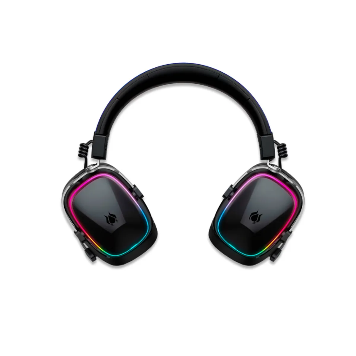 ANTRYX - Audifono Gaming Antryx Apolo 500 Trix Bluetooth Negro (AWGH-AP500KTX)