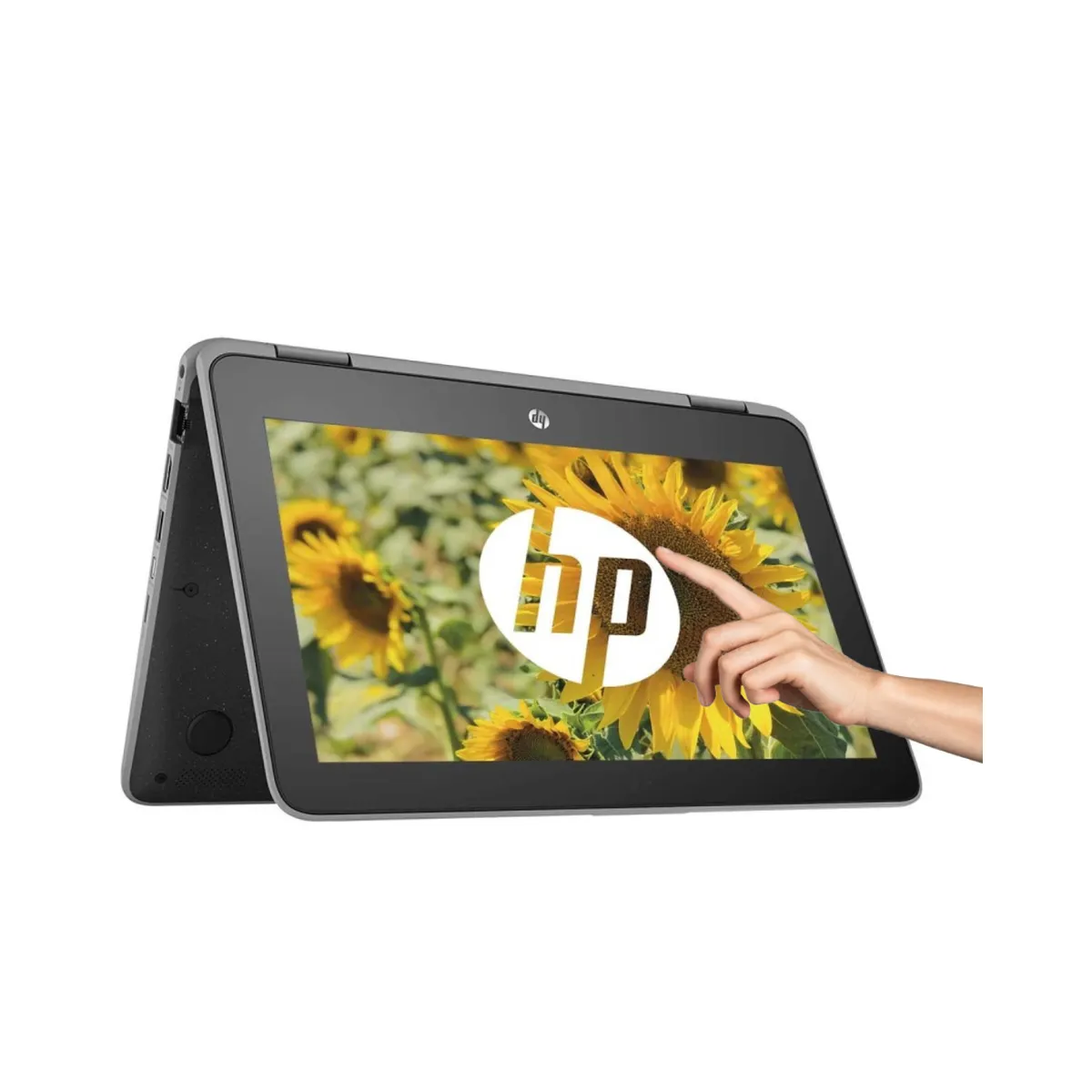 HP - MINI LAPTOP HP PROBOOK x360 -  11 G1 EE - 500GB SDD M.2 - DOBLE CAMARA