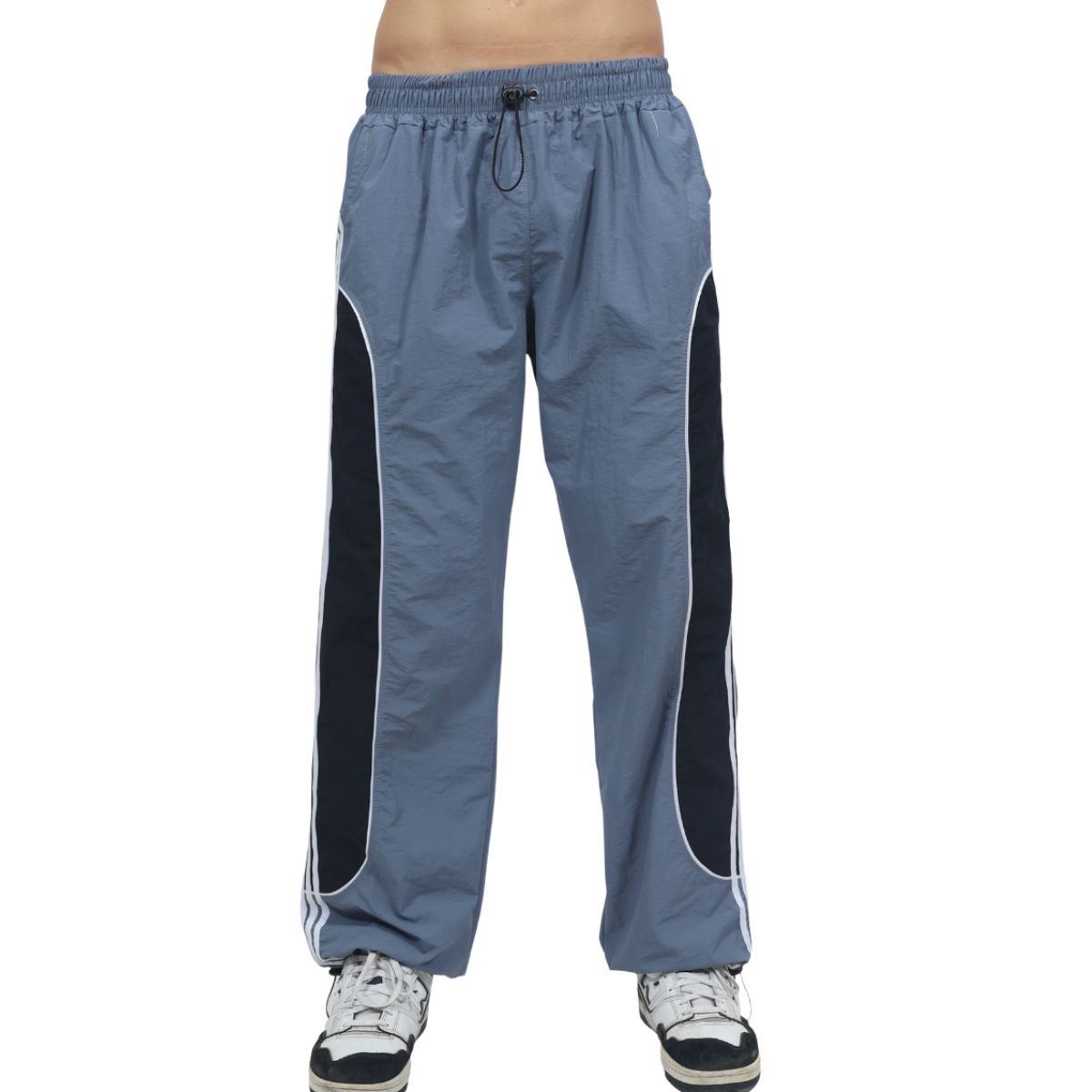 ENKI - Pantalón Sport Hombre Modelo Power Track