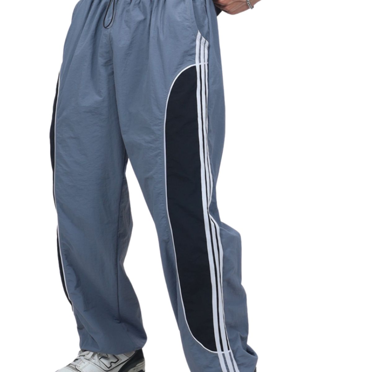 ENKI - Pantalón Sport Hombre Modelo Power Track