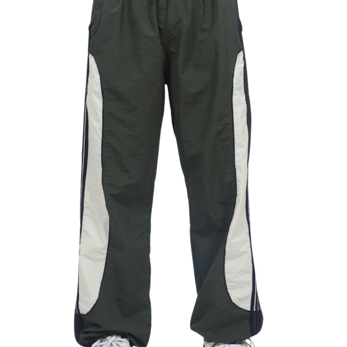 ENKI - Pantalón Sport Hombre Modelo Power Track