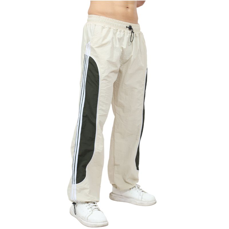 ENKI - Pantalón Sport Hombre Modelo Power Track