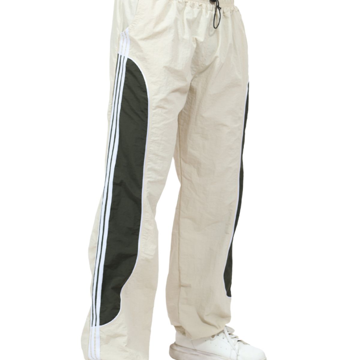 ENKI - Pantalón Sport Hombre Modelo Power Track