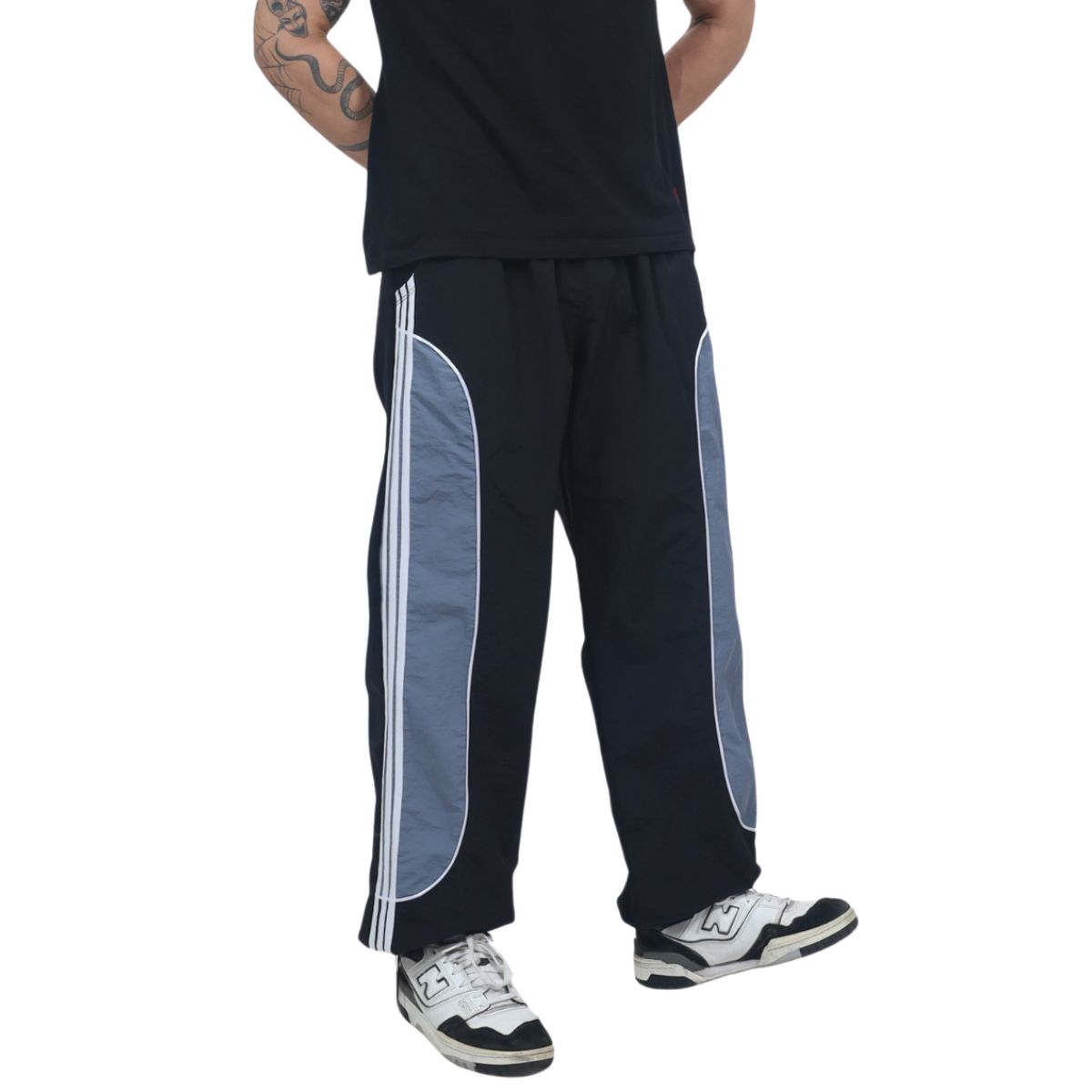 ENKI - Pantalón Sport Hombre Modelo Power Track