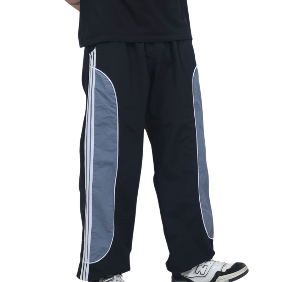 ENKI - Pantalón Sport Hombre Modelo Power Track