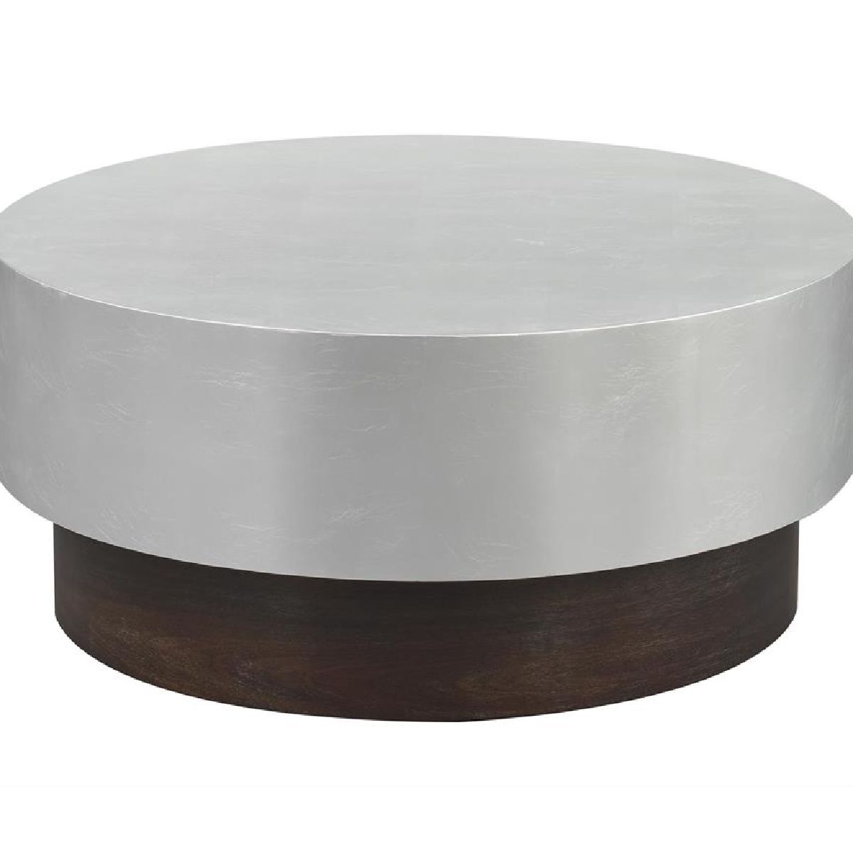 COLINEAL - MESA AUX GAIA REF YD-D218 SNOW WHITE