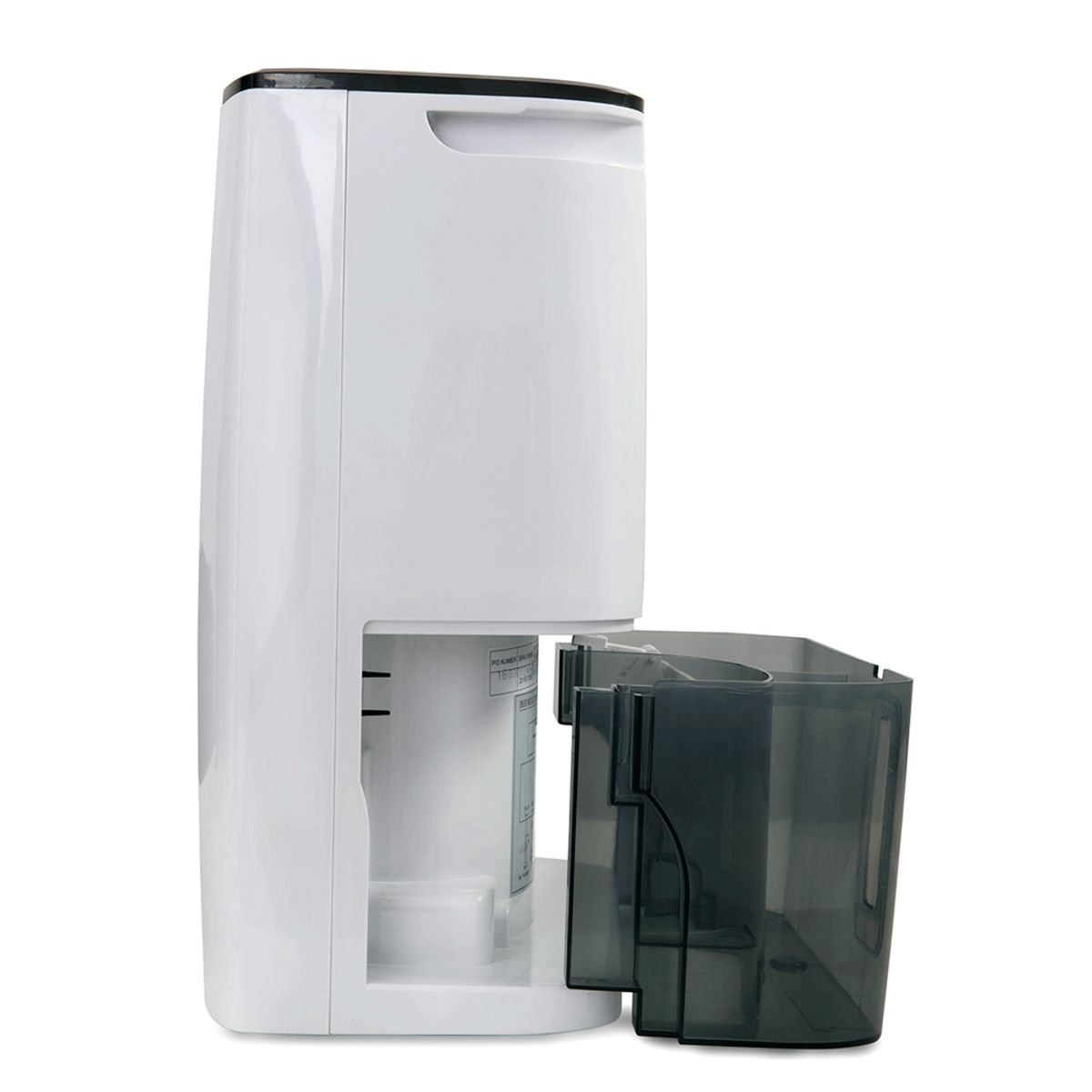 IMACO - Deshumedecedor Digital DHE20 Litros 3 Lts