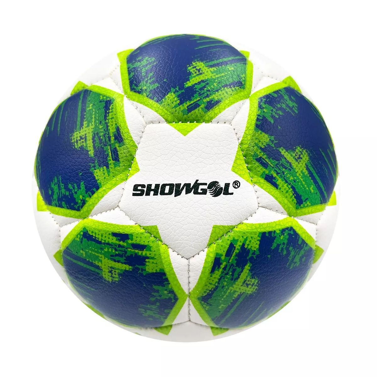 SHOWGOL - PELOTA SHOWGOL N3 FOAM VERDE