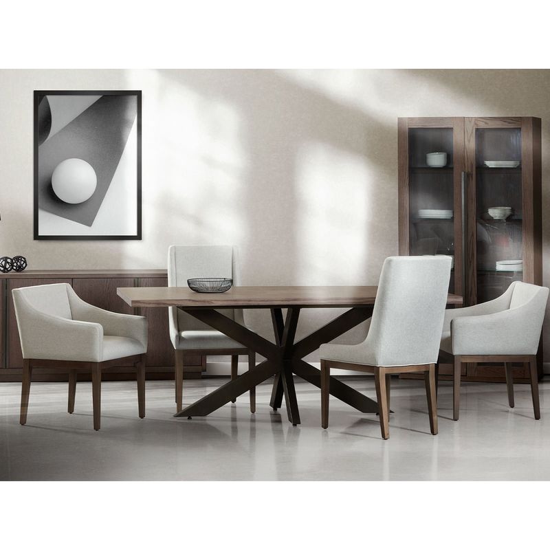 COLINEAL - MESA COMEDOR FRENCH