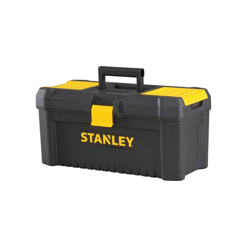 STANLEY - Caja de Herramientas 16 PULGADAS USO RUDO STST16331 Stanley