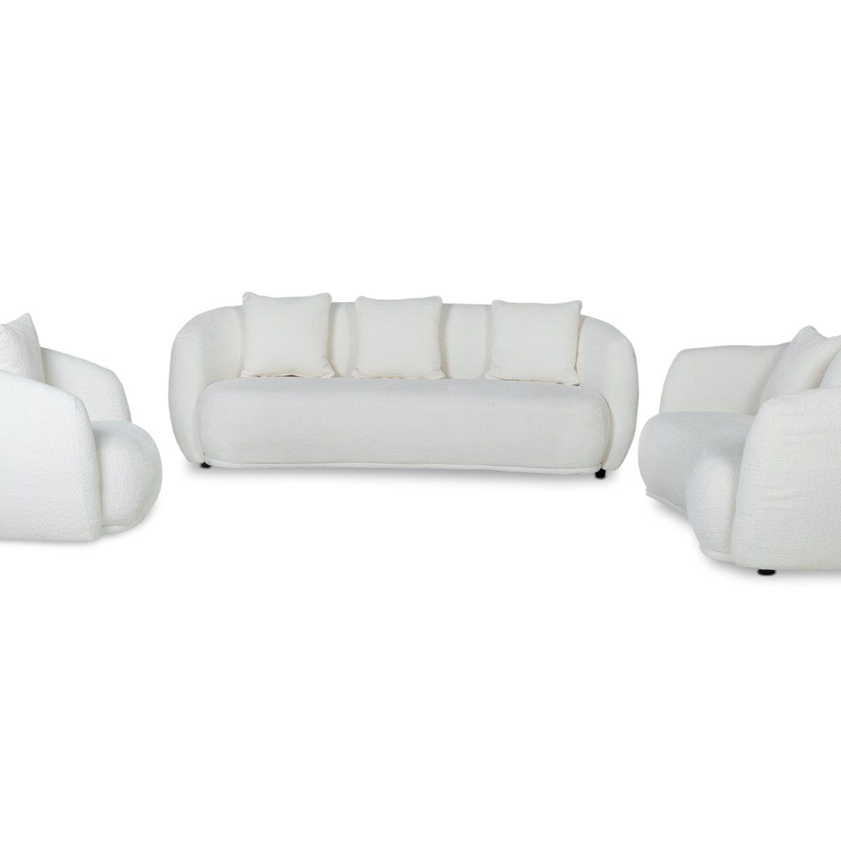 COLINEAL - SALA DIANA - GRIS