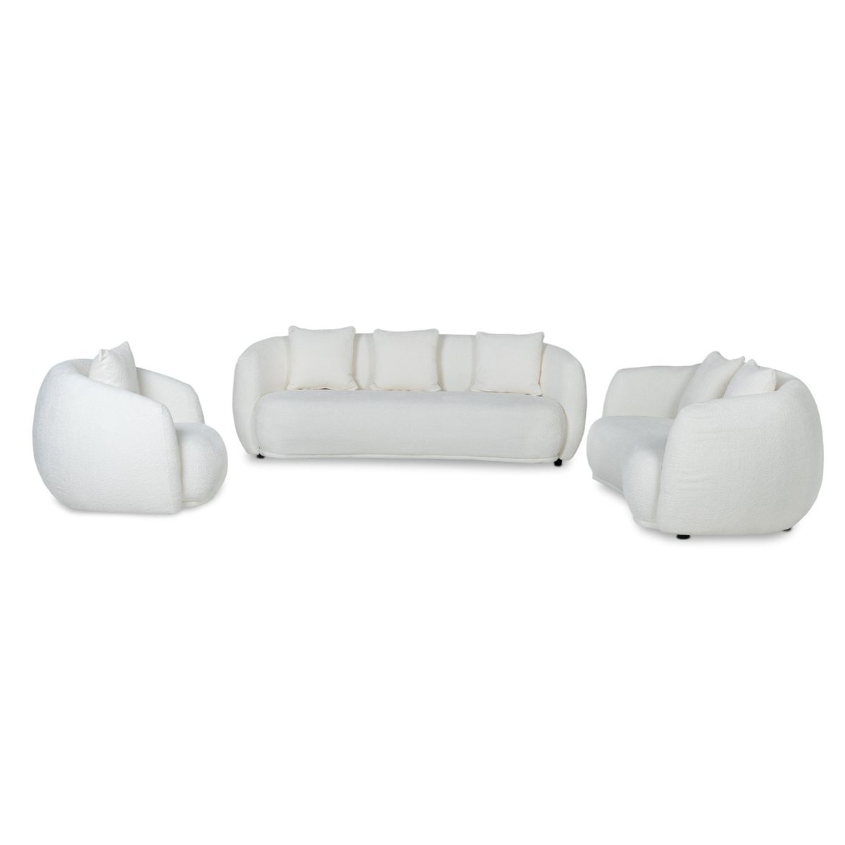 COLINEAL - SALA DIANA - GRIS