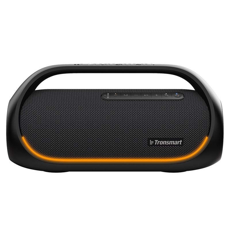 TRONSMART - Parlante Tronsmart Bang 60W Bluetooth Speaker