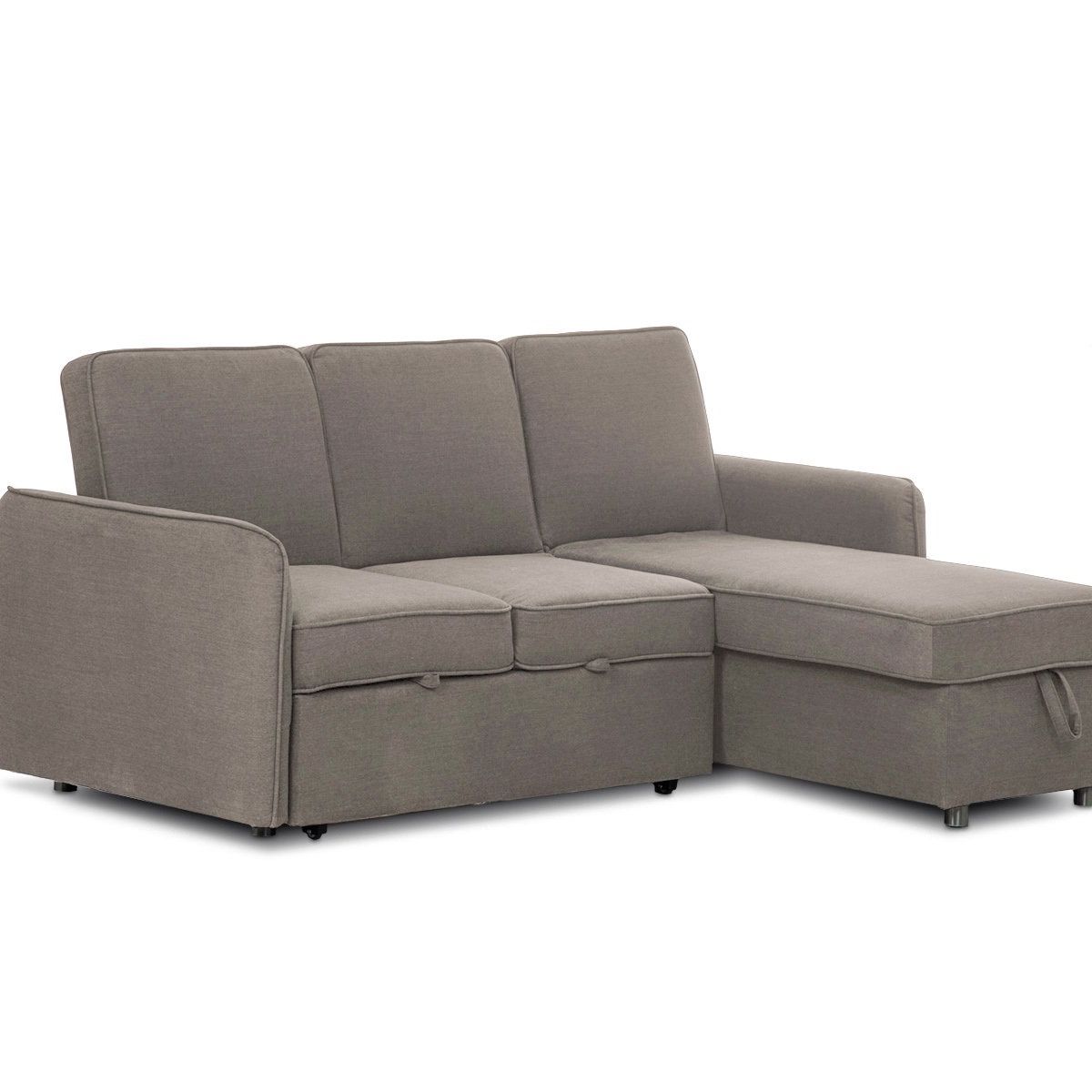 COLINEAL - SOFACAMA CHARLIE - LATTE