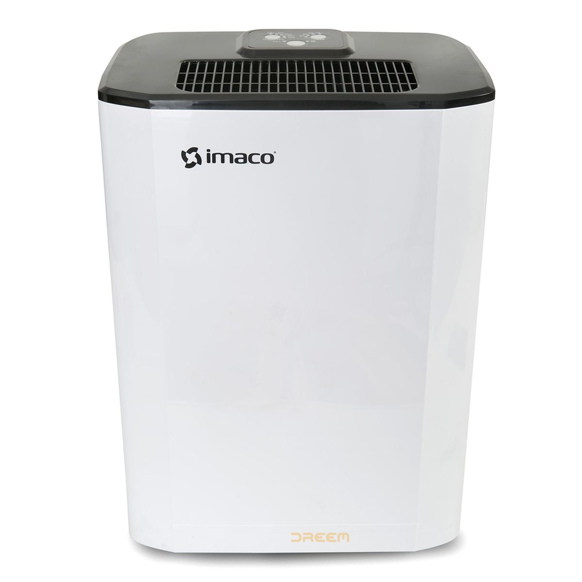 IMACO - Deshumedecedor Digital 2.5 Litros DHE1002