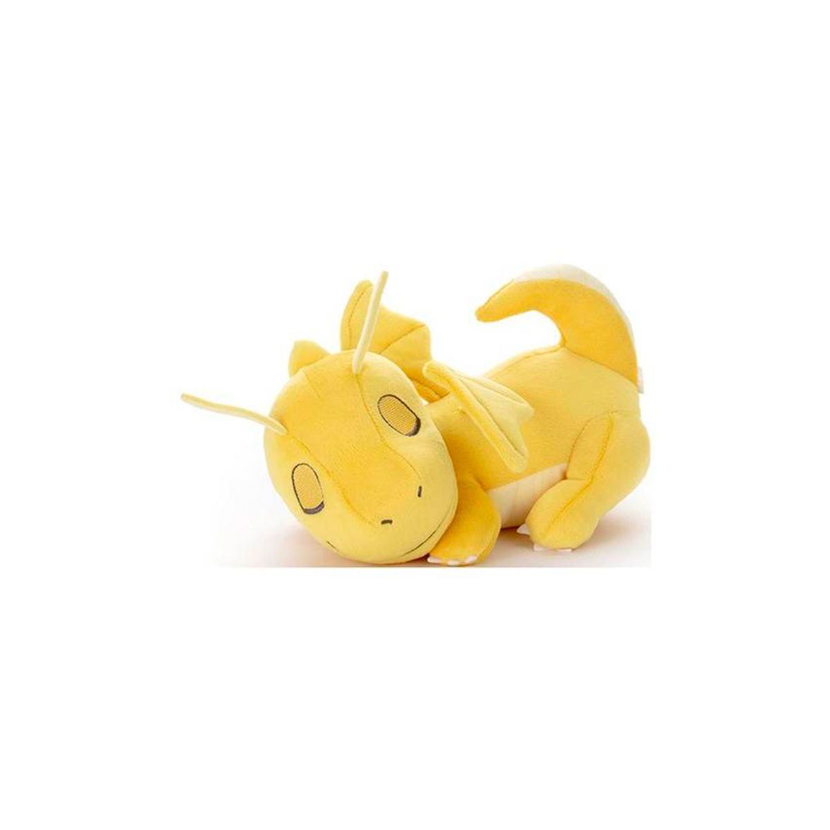 POKEMON - Pokemon Center Sleep Dragonite 22 cm Japon