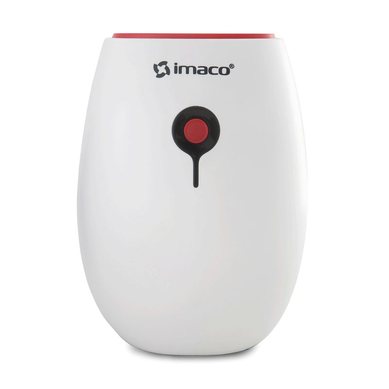 IMACO - Deshumedecedor de Closet 500ml DHM150