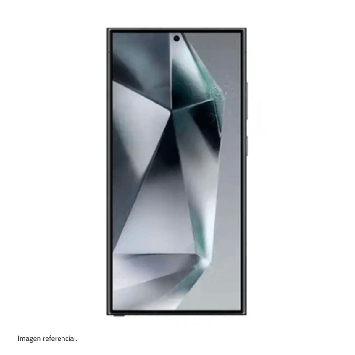 SAMSUNG - Celular Samsung Galaxy S24 Ultra 512GB 12GB RAM Titanium Black