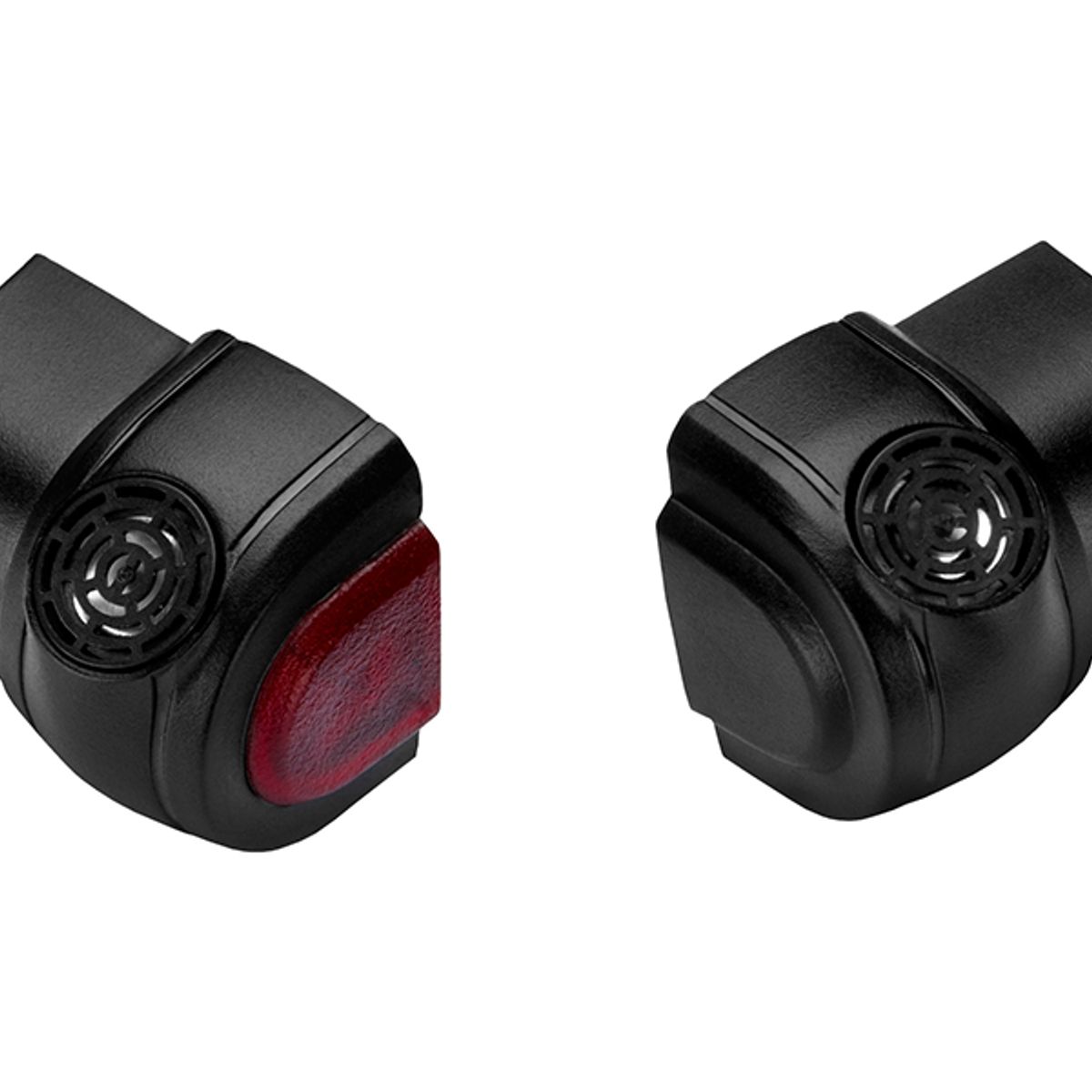 GENERICO - Alarma Positron Auto keyless KL360 Duo IMP