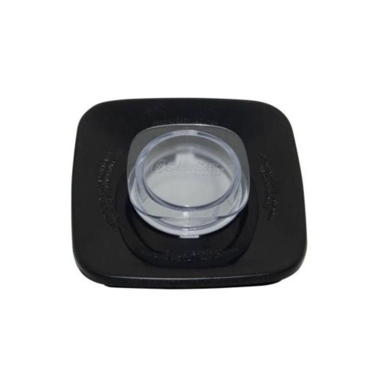 OSTER - Accesorio Tapa de Licuadora clásico Oster 4903