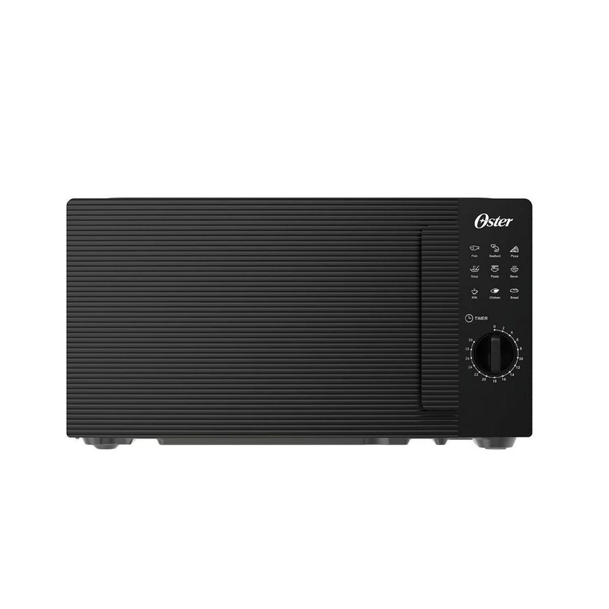 OSTER - Horno Microondas OSTER 17L POGW1702 Negro
