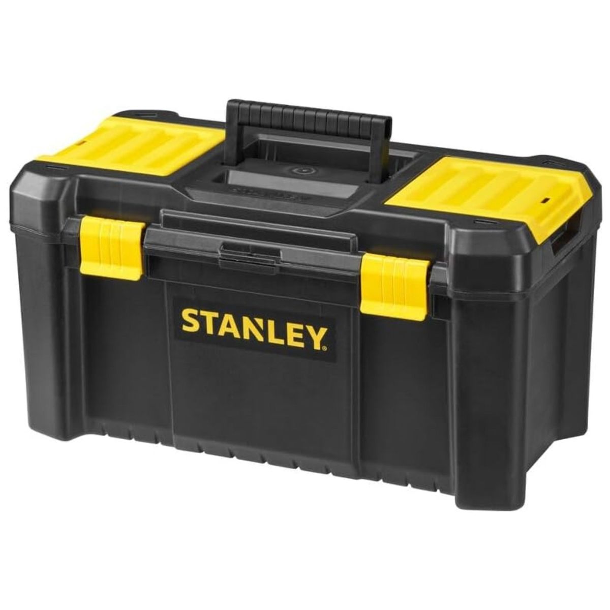 STANLEY - Caja de Herramientas 19 PULGADAS USO RUDO STST19331 Stanley