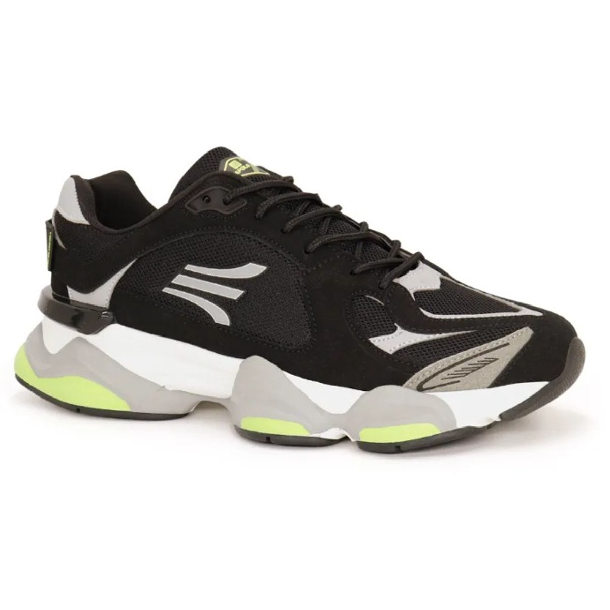 APOLO - Zapatillas Running De Hombre Apolo AH24-86Q4