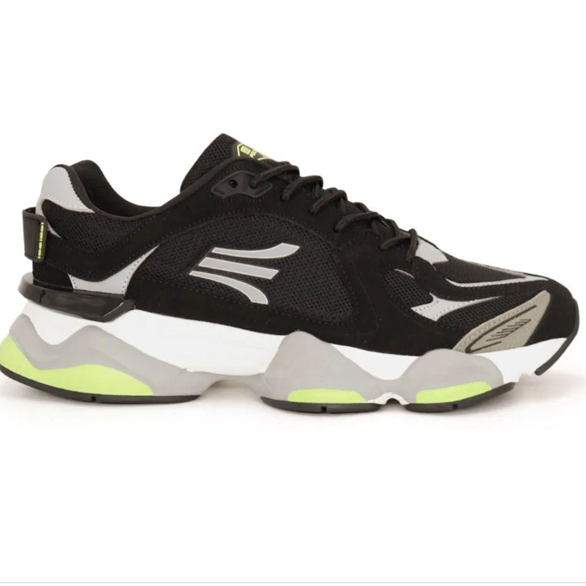 APOLO - Zapatillas Running De Hombre Apolo AH24-86Q4