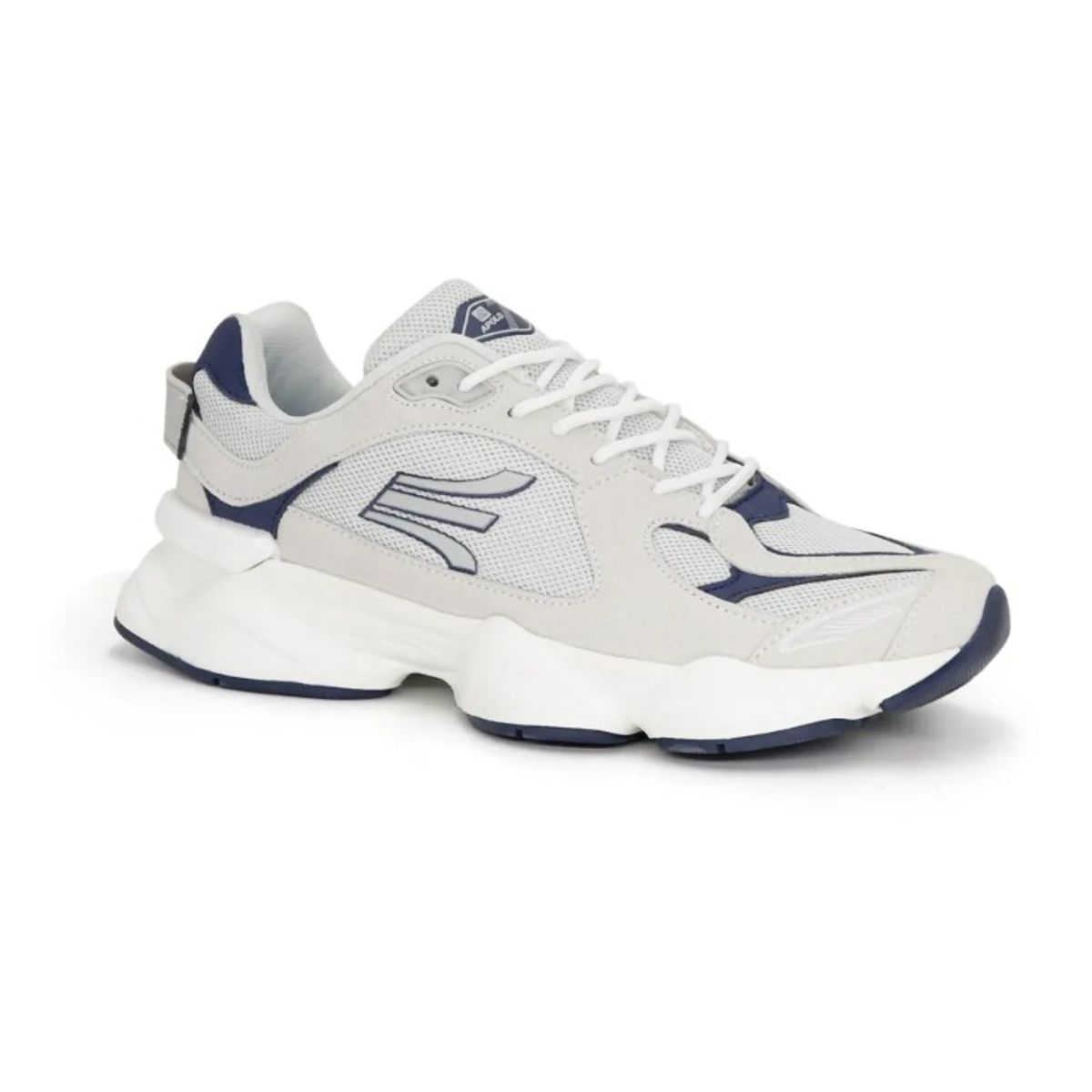 APOLO - Zapatillas Running De Hombre Apolo AH24-86Q4