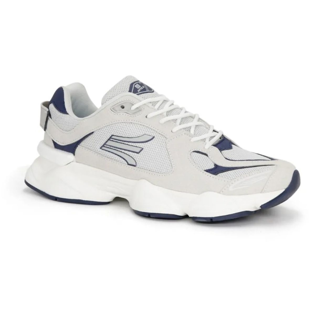 APOLO - Zapatillas Running De Hombre Apolo AH24-86Q4