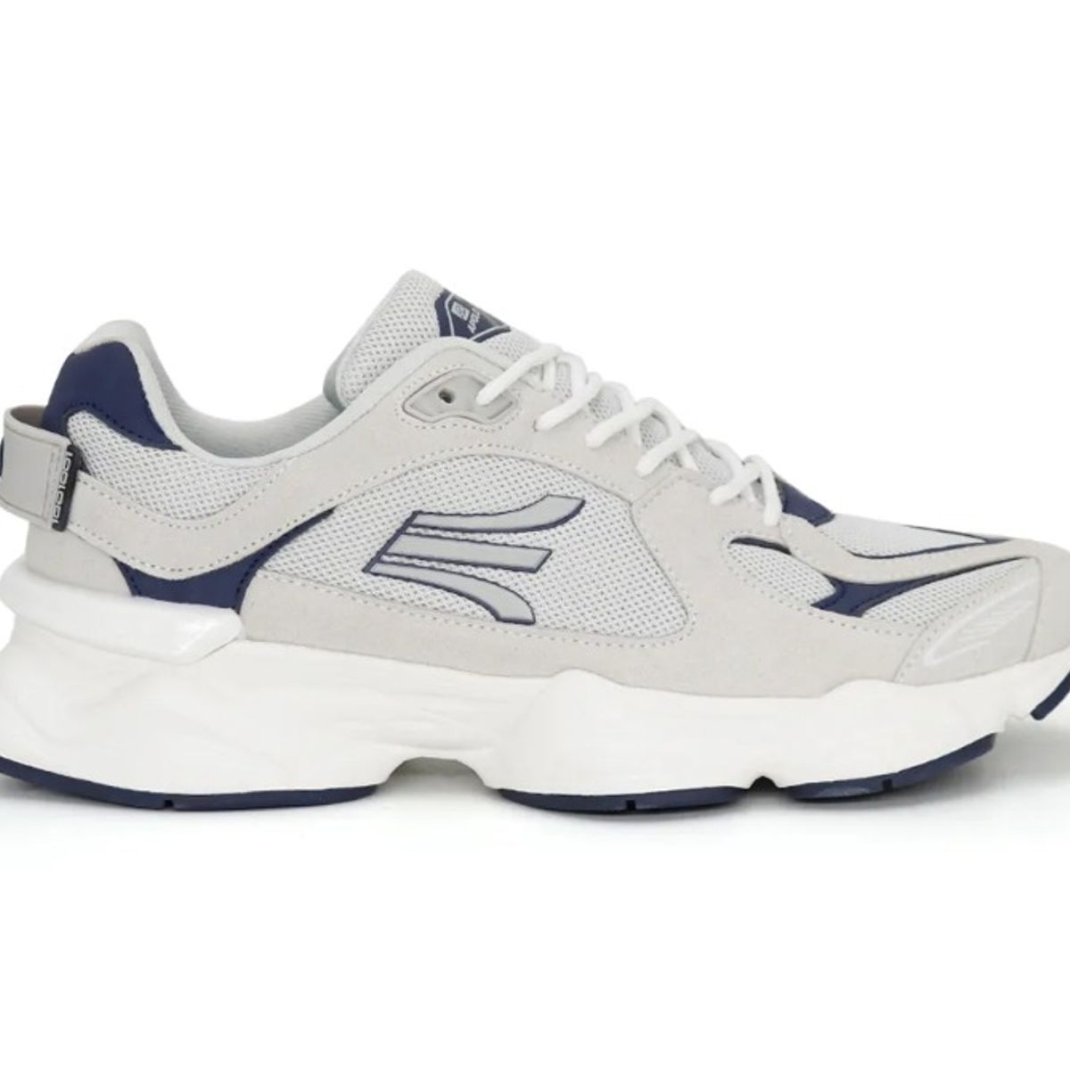 APOLO - Zapatillas Running De Hombre Apolo AH24-86Q4