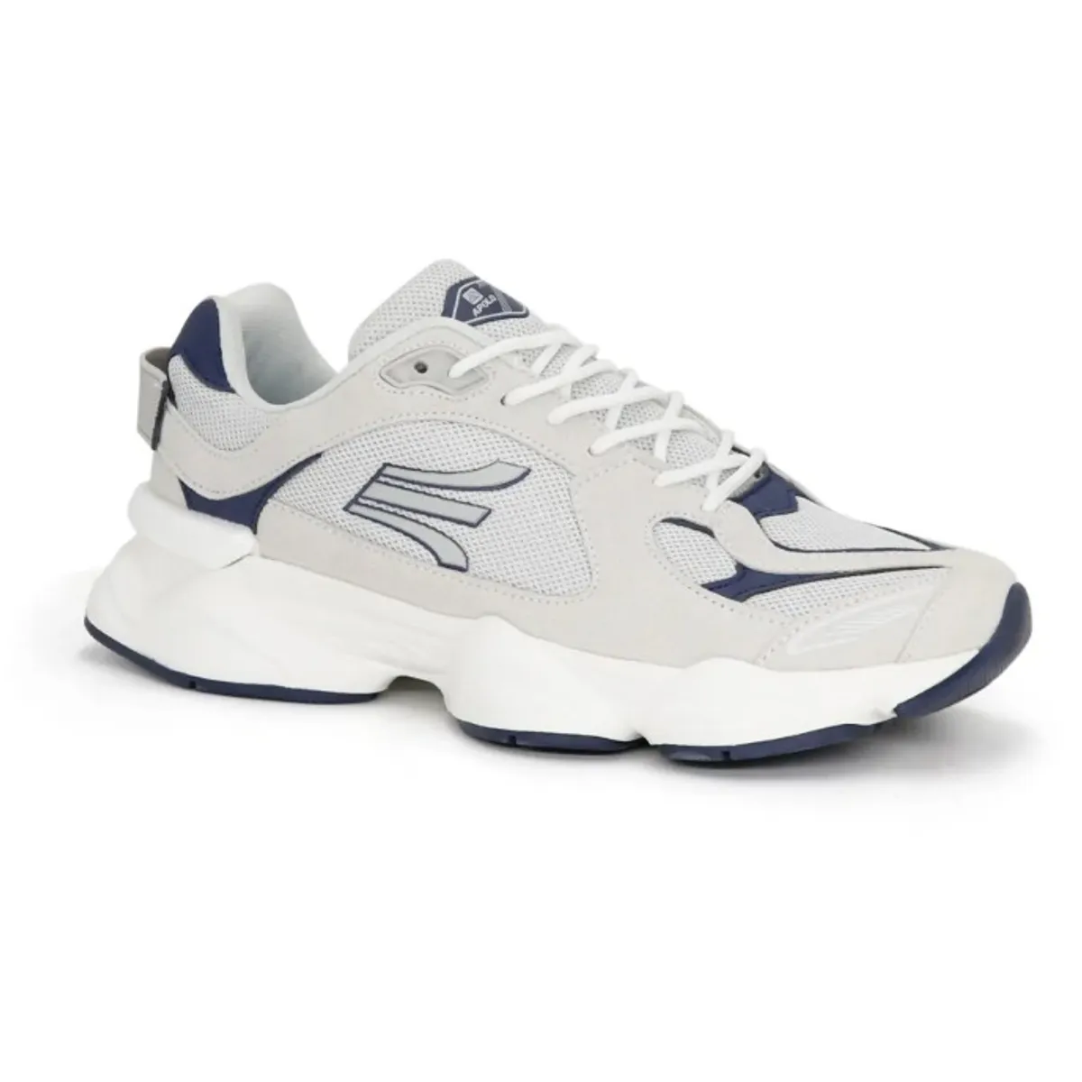 APOLO - Zapatillas Running De Hombre Apolo AH24-86Q4