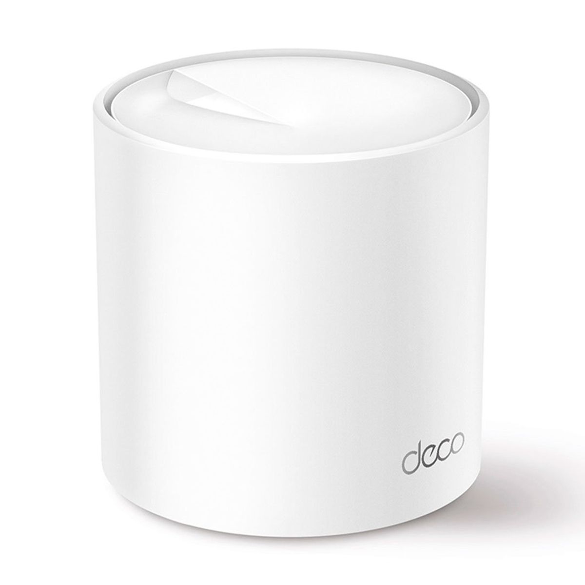 TP LINK - TP-LINK DECO X20 1-Pack Router Mesh WiFi6 AX1800 Dual Band