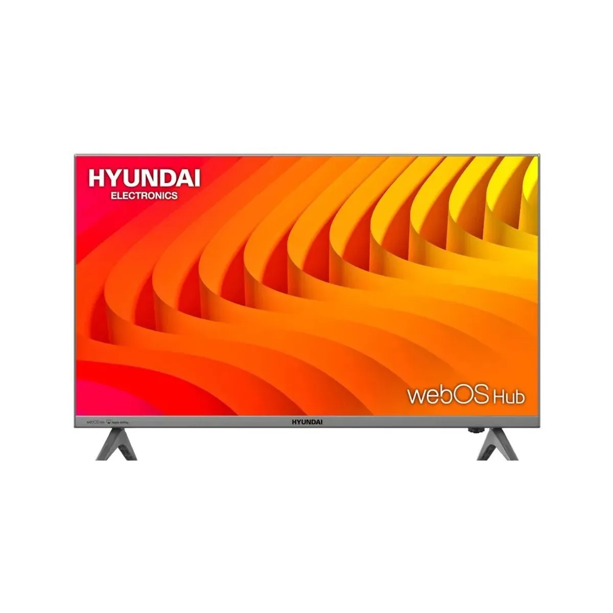 HYUNDAI - Televisor Hyundai LED 32 HYLED3256WiM HD Smart TV