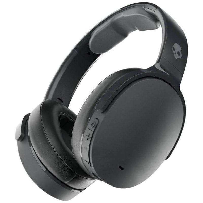 SKULLCANDY - Skullcandy Hesh ANC Audífonos Inalámbricos con ANC y Sonido Potente