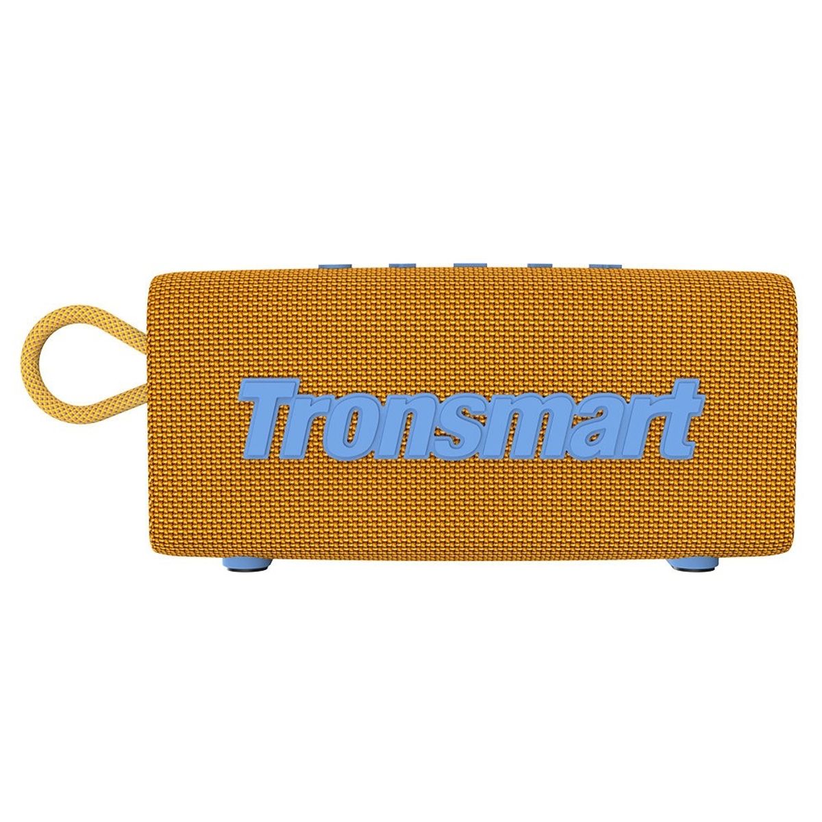 TRONSMART - Parlante Tronsmart Trip 10W Bluetooth Speaker Naranja