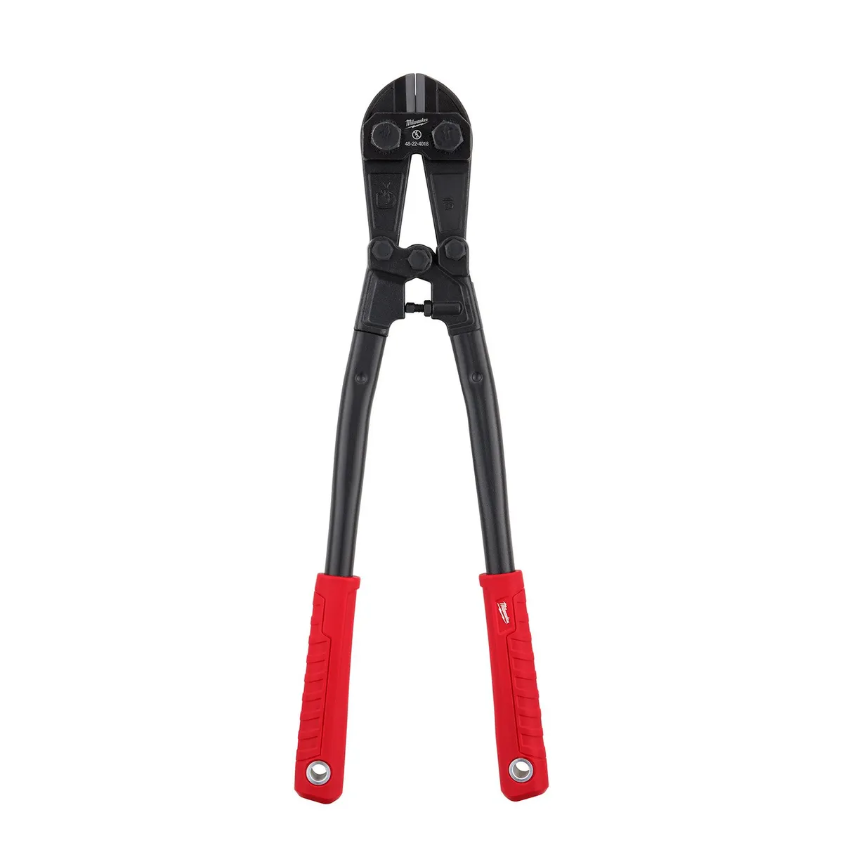 MILWAUKEE - Cizalla  Cortador de pernos de 18" Milwaukee 48-22-4018