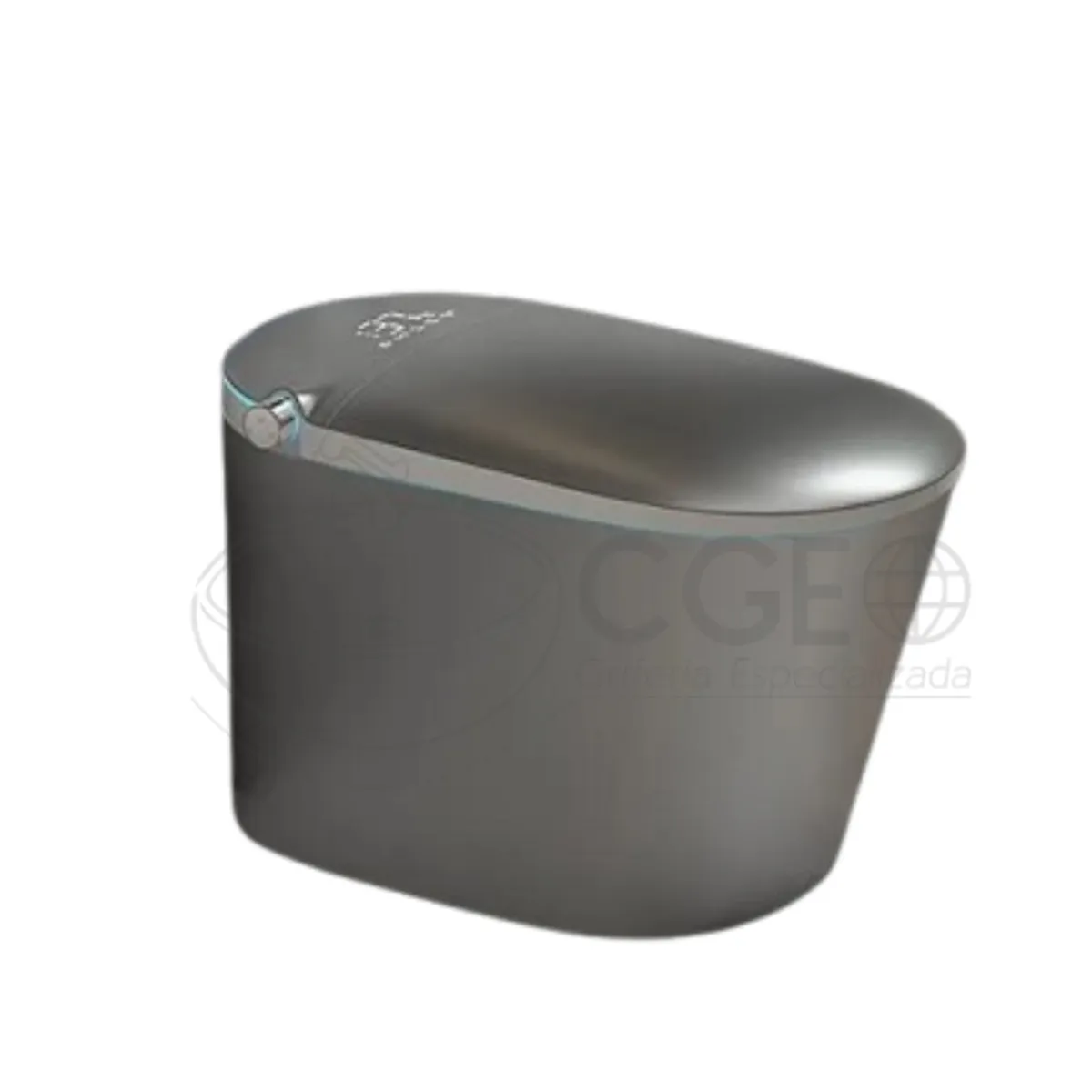 FRATELLI - INODORO INTELIGENTE CON FUNCIONALIDAD AVANZADA