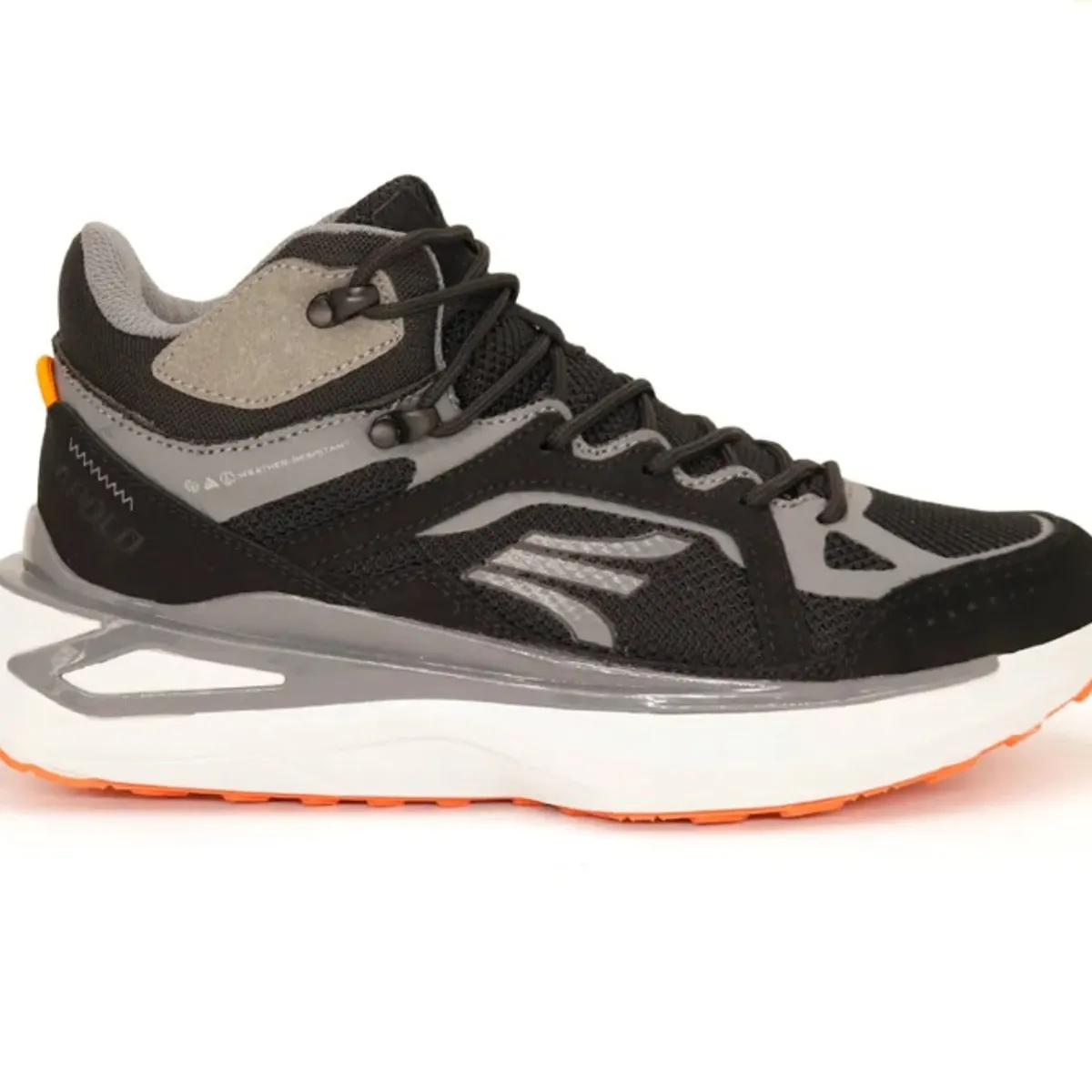 APOLO - Botines Outdoor De Hombre Apolo AH24-67Q4