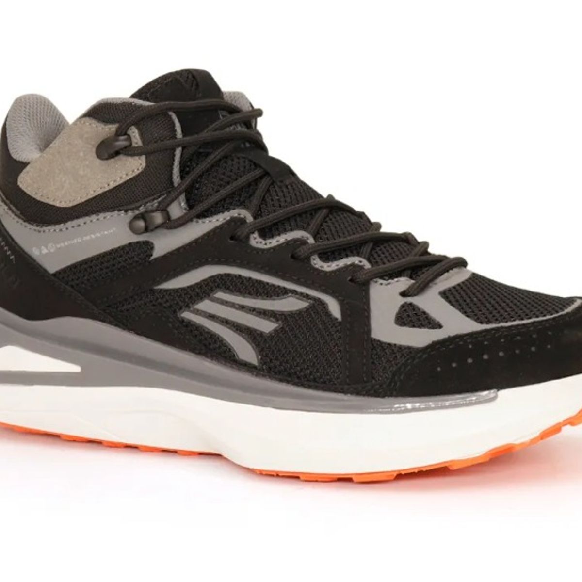 APOLO - Botines Outdoor De Hombre Apolo AH24-67Q4