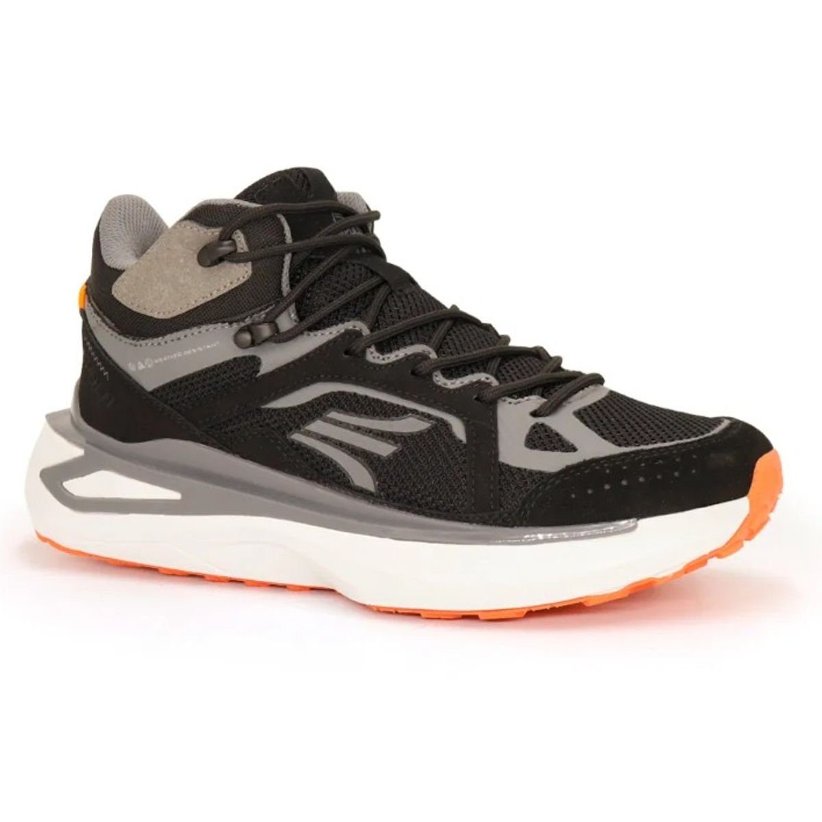 APOLO - Botines Outdoor De Hombre Apolo AH24-67Q4