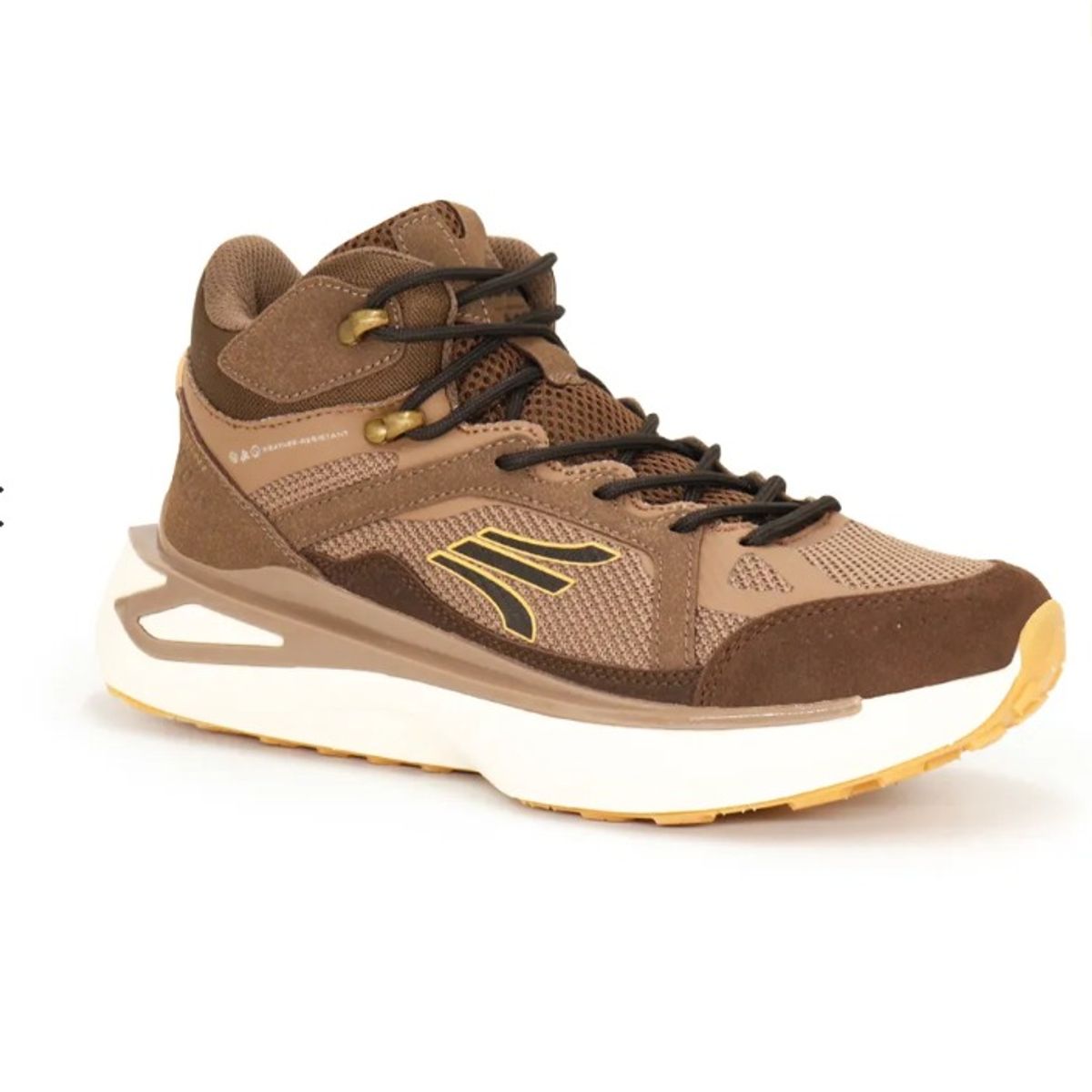 APOLO - Botines Outdoor De Hombre Apolo AH24-67Q4