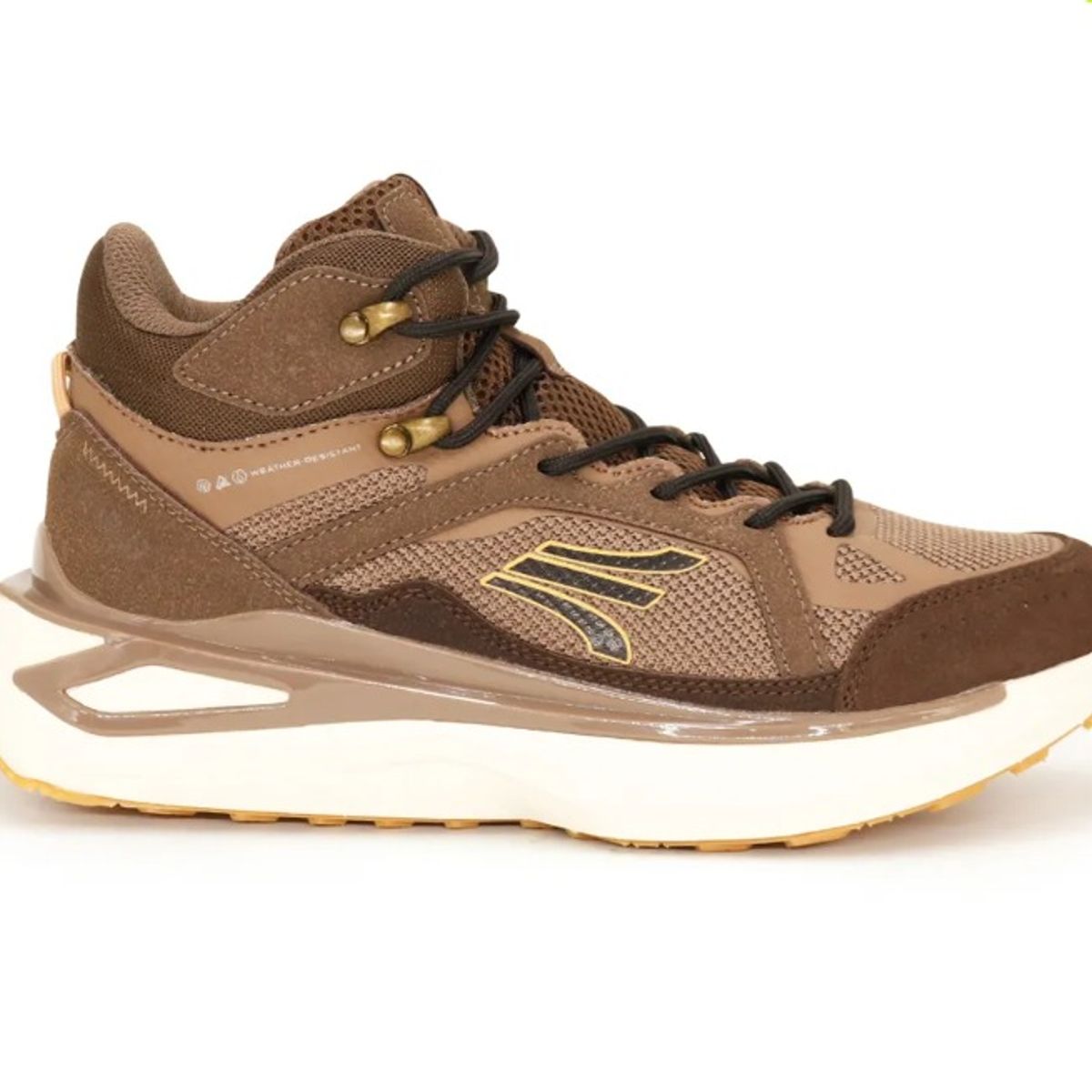 APOLO - Botines Outdoor De Hombre Apolo AH24-67Q4