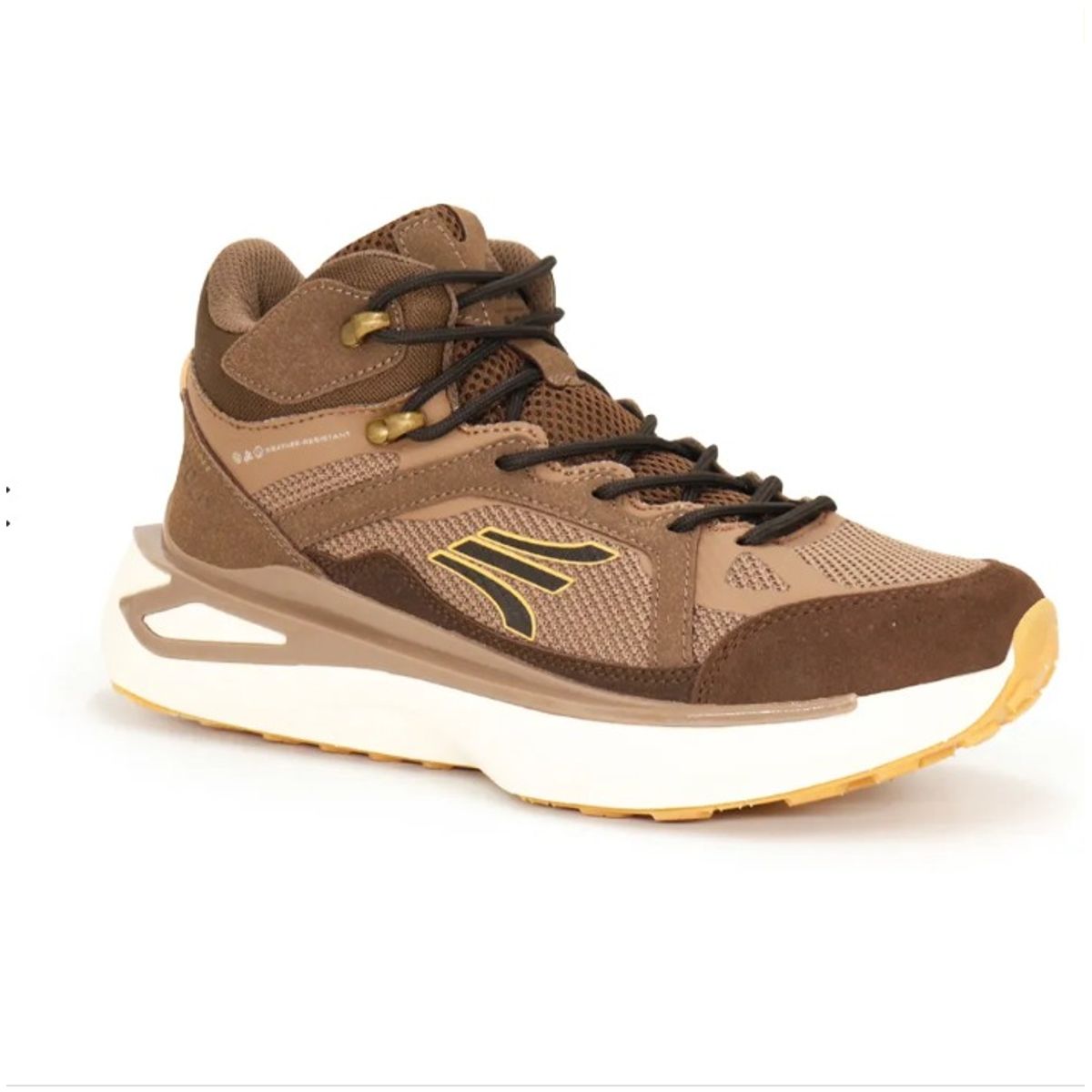 APOLO - Botines Outdoor De Hombre Apolo AH24-67Q4