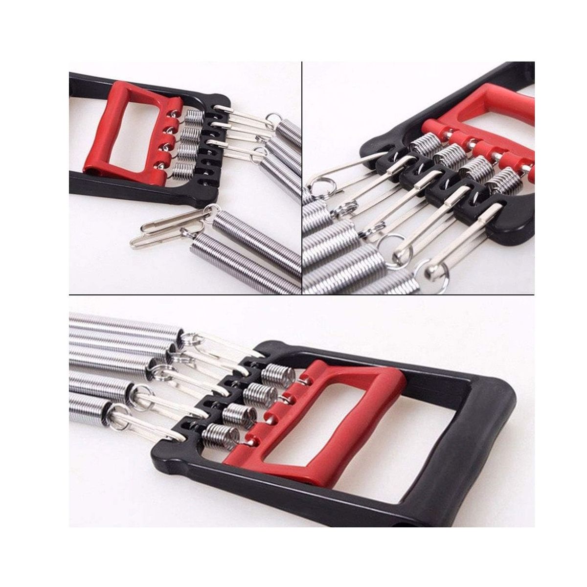 GENERICO - Ejercitador Expansor Musculo multifunción de resortes