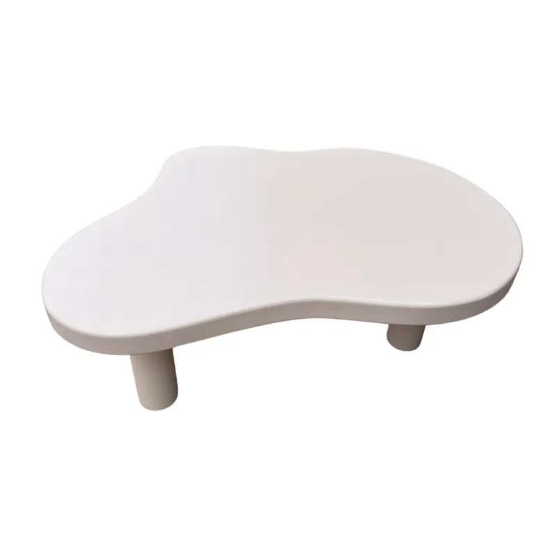 GENERICO - Mesa de Centro Nubi - Beige