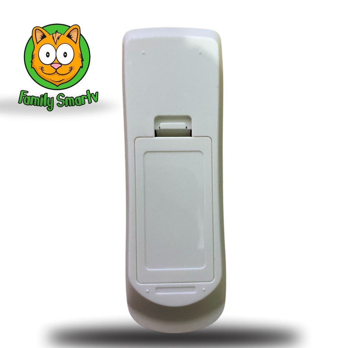 GENERICO - Control Remoto para Proyector Epson PowerLite + Pilas